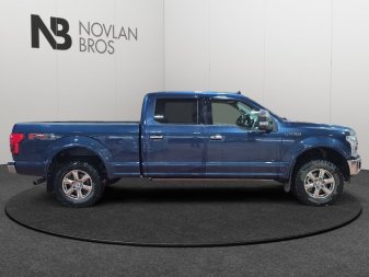 2018 Ford F-150 Lariat  - Sunroof - Heated Seats - Image 6