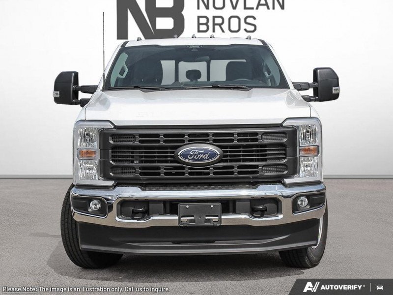 Ford F-350 Super Duty XL 1FT8W3BT3TEC14739 132627