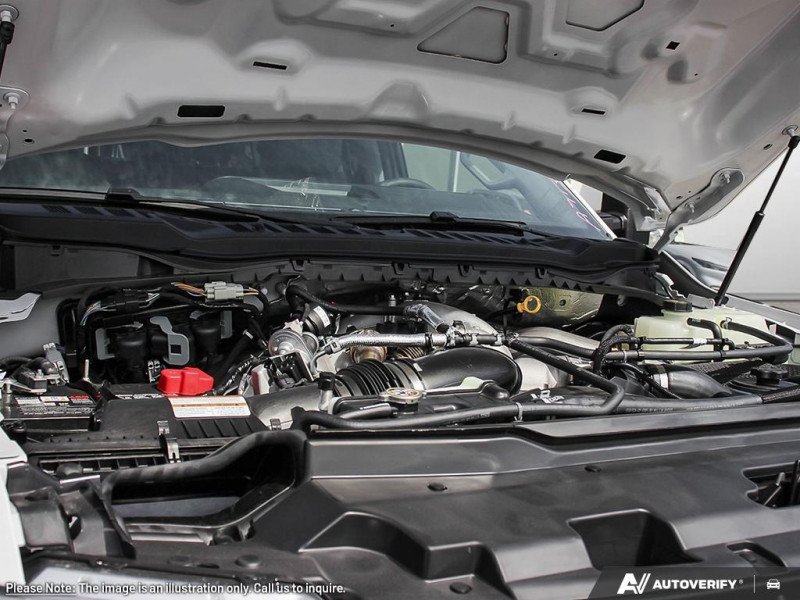 Ford F-350 Super Duty XL 1FT8W3BT3TEC14739 132631