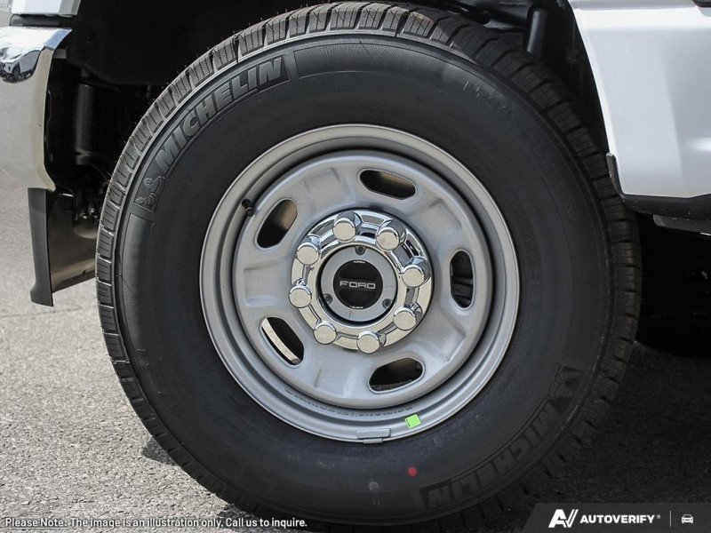 Ford F-350 Super Duty XL 1FT8W3BT3TEC14739 132633