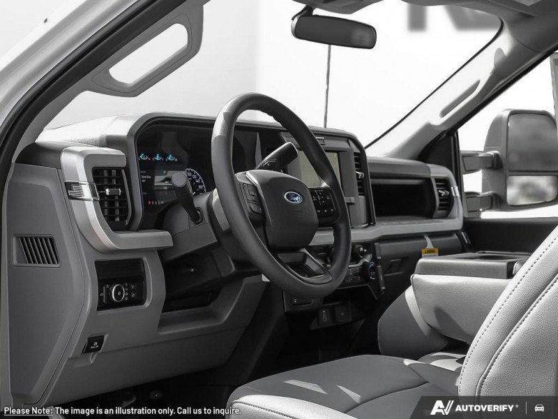 Ford F-350 Super Duty XL 1FT8W3BT3TEC14739 132637