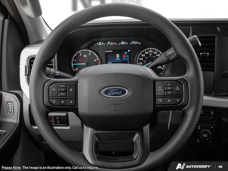 Ford F-350 Super Duty XL 1FT8W3BT3TEC14739 132638