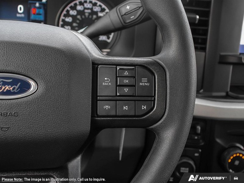 Ford F-350 Super Duty XL 1FT8W3BT3TEC14739 132640