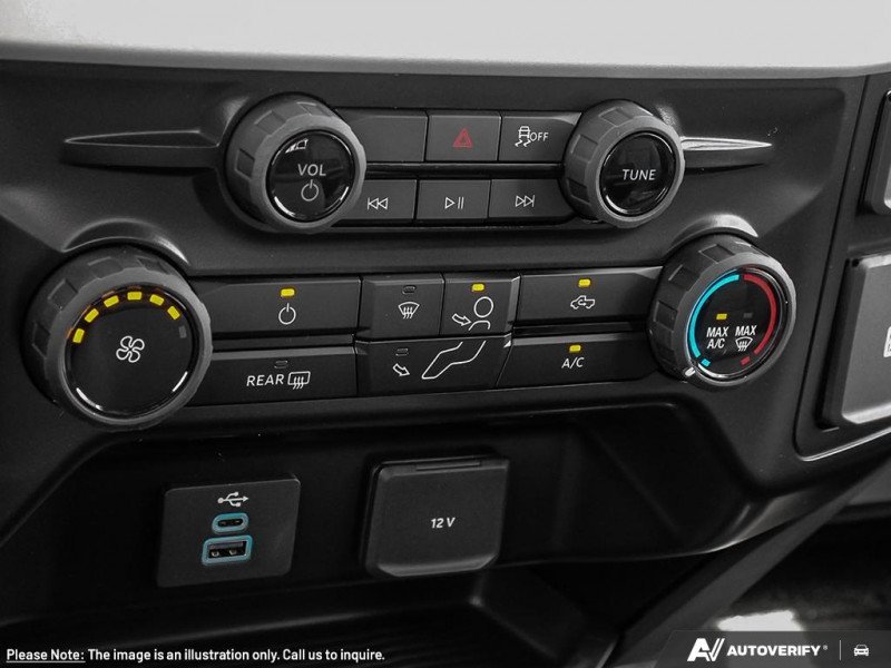 Ford F-350 Super Duty XL 1FT8W3BT3TEC14739 132649