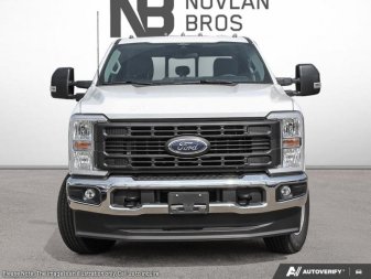 Ford F-350 Super Duty XL 1FT8W3BT3TEC14739 132627