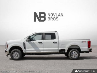 Ford F-350 Super Duty XL 1FT8W3BT3TEC14739 132628