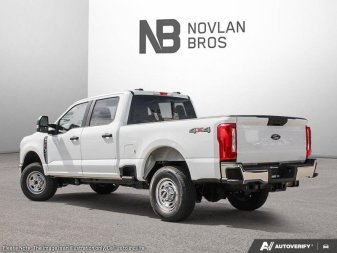 Ford F-350 Super Duty XL 1FT8W3BT3TEC14739 132629