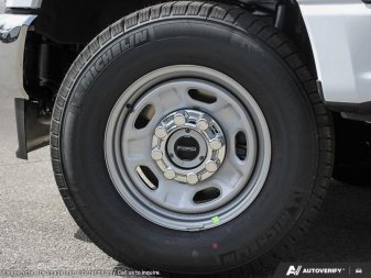 Ford F-350 Super Duty XL 1FT8W3BT3TEC14739 132633