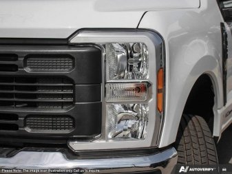 Ford F-350 Super Duty XL 1FT8W3BT3TEC14739 132635
