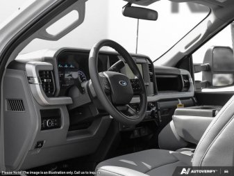 Ford F-350 Super Duty XL 1FT8W3BT3TEC14739 132637