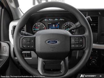 Ford F-350 Super Duty XL 1FT8W3BT3TEC14739 132638