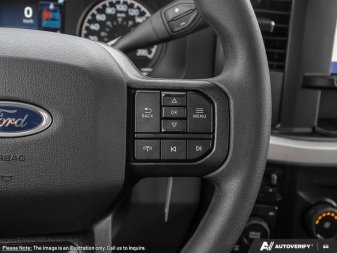 Ford F-350 Super Duty XL 1FT8W3BT3TEC14739 132640