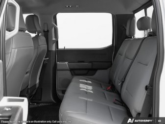 Ford F-350 Super Duty XL 1FT8W3BT3TEC14739 132646