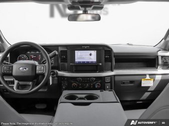 Ford F-350 Super Duty XL 1FT8W3BT3TEC14739 132647