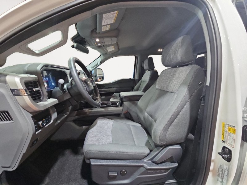 Ford F-350 Super Duty XLT  - Power Stroke 1FT8W3BT8TEC87704 133260