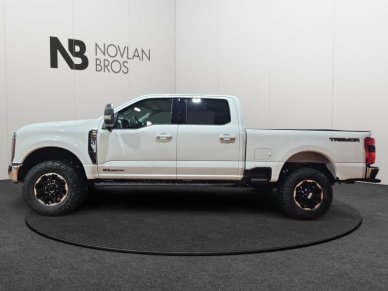 2026 Ford F-350 Super Duty XLT  - Power Stroke - Image 1