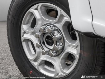 2026 Ford F-350 Super Duty XLT  - Power Stroke - Image 8