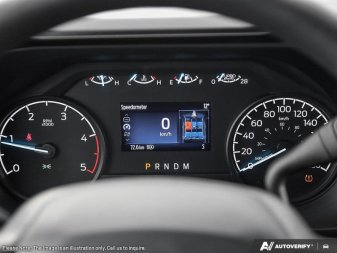 2026 Ford F-350 Super Duty XLT  - Power Stroke - Image 14