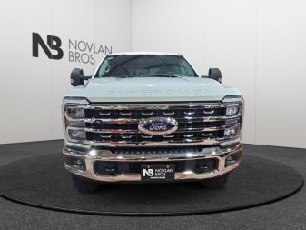 Ford F-350 Super Duty XLT  - Power Stroke 1FT8W3BT8TEC87704 133259