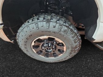 Ford F-350 Super Duty XLT  - Power Stroke 1FT8W3BT8TEC87704 133265