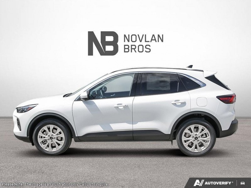 Ford Escape Active  - Tech Package 1FMCU9GN1SUB63562 132689