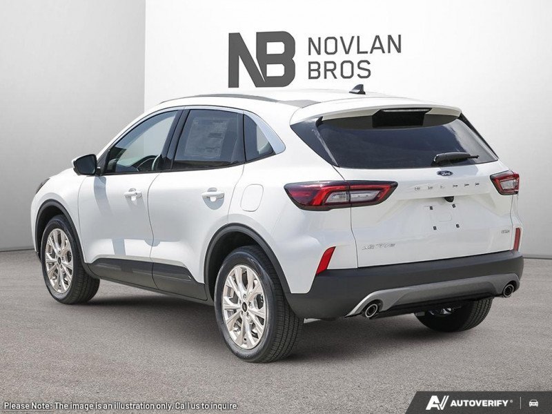 Ford Escape Active  - Tech Package 1FMCU9GN1SUB63562 132690