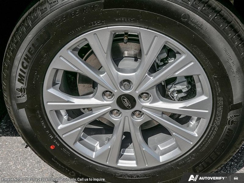 Ford Escape Active  - Tech Package 1FMCU9GN1SUB63562 132693