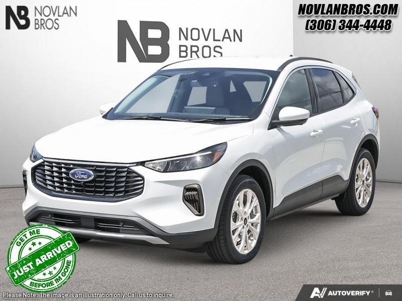 Ford Escape Active  - Tech Package 1FMCU9GN1SUB63562 132702