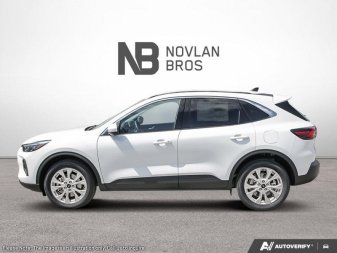 Ford Escape Active  - Tech Package 1FMCU9GN1SUB63562 132689