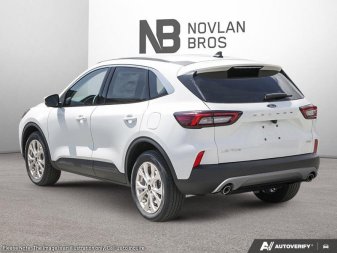 Ford Escape Active  - Tech Package 1FMCU9GN1SUB63562 132690