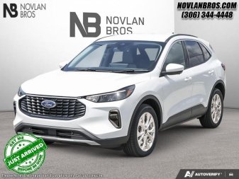 Ford Escape Active  - Tech Package 1FMCU9GN1SUB63562 132702