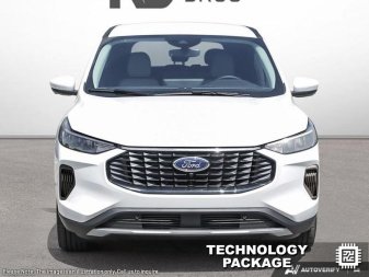 Ford Escape Active  - Tech Package 1FMCU9GN1SUB63562 132703