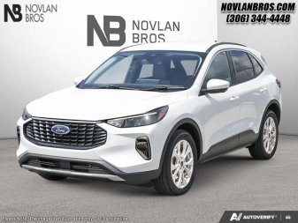 Ford Escape Active  - Tech Package 1FMCU9GN1SUB63562 133190