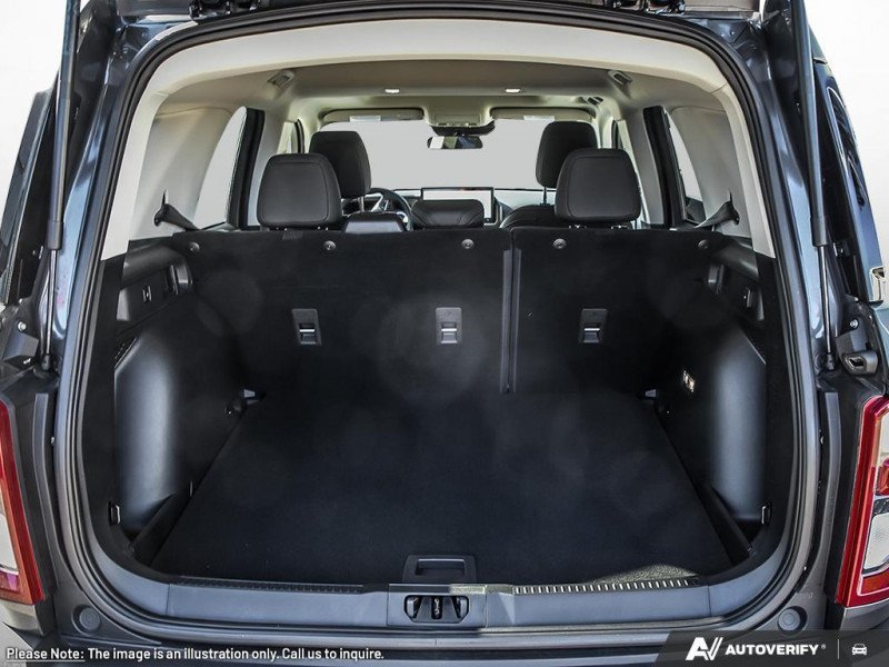 Ford Bronco Sport Big Bend 3FMCR9BN4SRF62143 132735