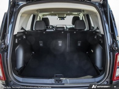 2025 Ford Bronco Sport Big Bend - Image 6