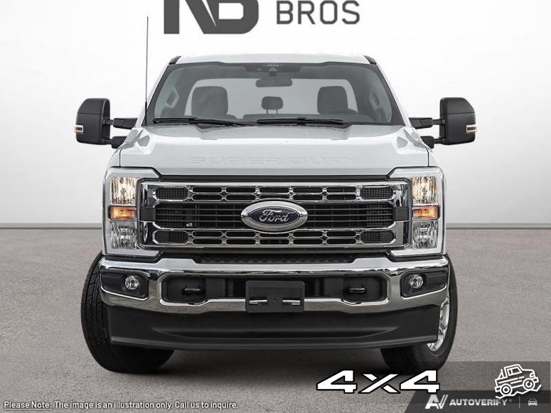 Ford F-350 Super Duty XLT  - Running Boards 1FT8W3BA0TED22329 133017