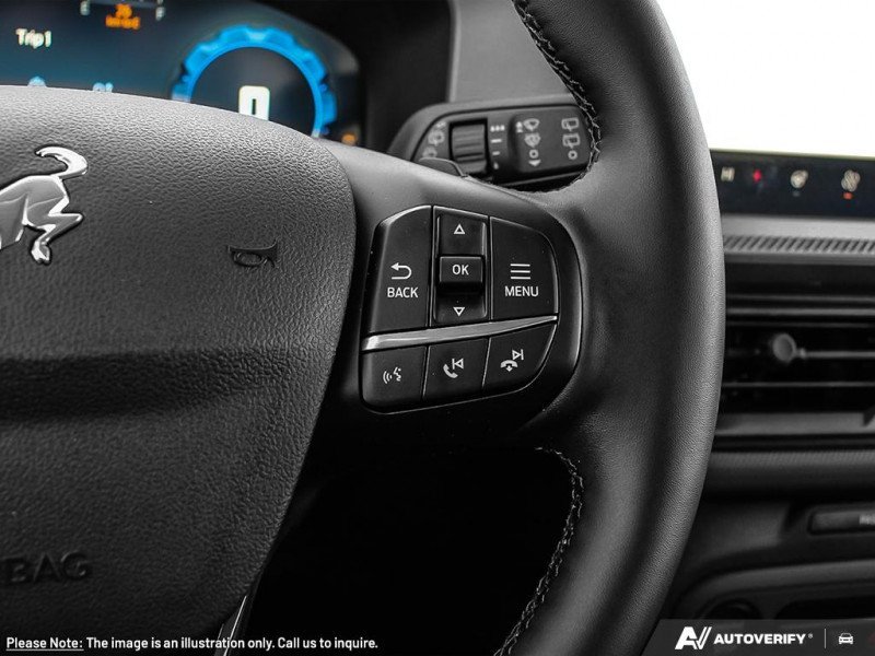 Ford Bronco Sport Badlands  - Sunroof - Leather Seats 3FMCR9DA5SRF64865 132848