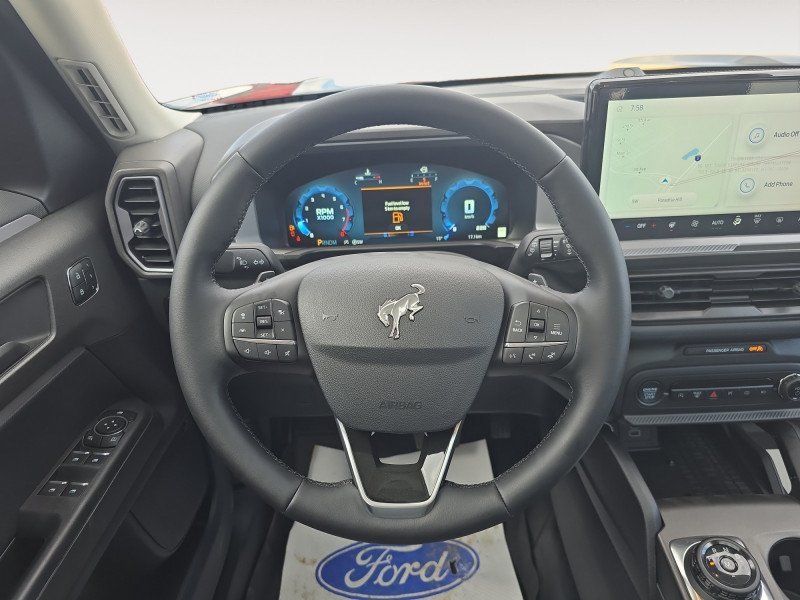 Ford Bronco Sport Badlands  - Sunroof - Leather Seats 3FMCR9DA5SRF64865 139976