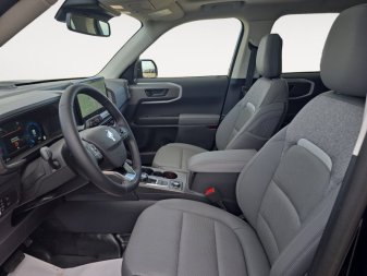 2025 Ford Bronco Sport Badlands  - Sunroof - Leather Seats - Image 7
