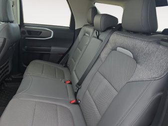 2025 Ford Bronco Sport Badlands  - Sunroof - Leather Seats - Image 11