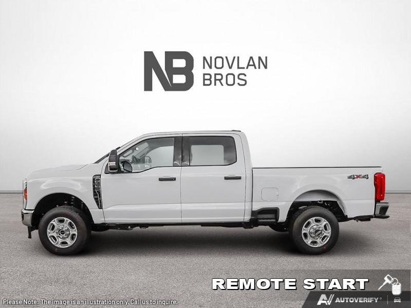 Ford F-350 Super Duty XLT  - Running Boards 1FT8W3BA5TED22777 133027