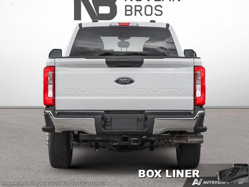 Ford F-350 Super Duty XLT  - Running Boards 1FT8W3BA5TED22777 133029