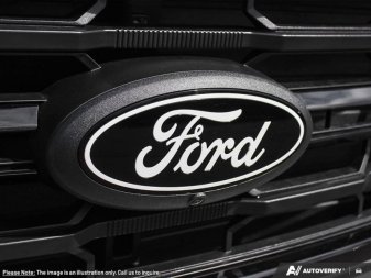 2025 Ford F-150 XLT  - Tow Package - Tailgate Step - Image 7