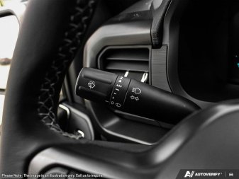 2025 Ford F-150 XLT  - Tow Package - Tailgate Step - Image 22