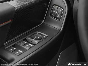 2025 Ford F-150 Raptor  - Leather Seats - Sunroof - Image 15