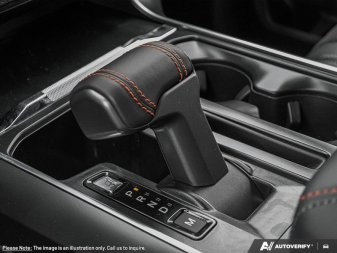 2025 Ford F-150 Raptor  - Leather Seats - Sunroof - Image 16