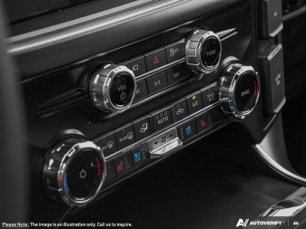 2025 Ford F-150 Raptor  - Leather Seats - Sunroof - Image 23