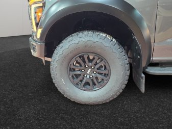 2025 Ford F-150 Raptor  - Leather Seats - Sunroof - Image 14