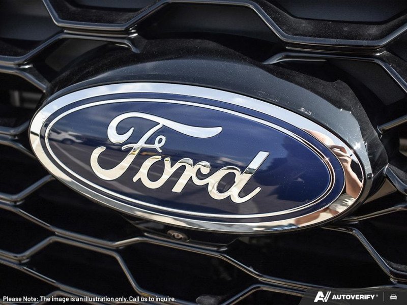 Ford Explorer ST-Line  - Leather Seats 1FMUK8KH7TGA43299 132941