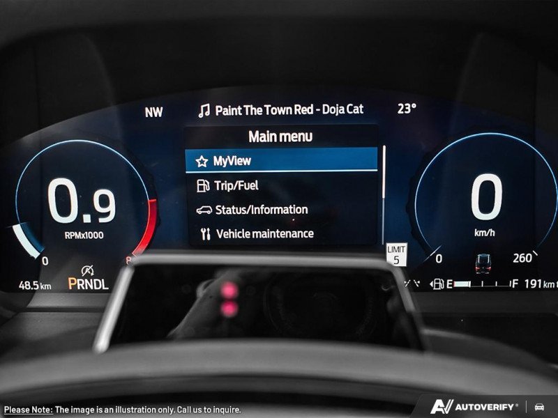 Ford Explorer ST-Line  - Leather Seats 1FMUK8KH7TGA43299 132946